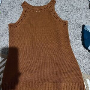 Little Lies‎ small knitted top